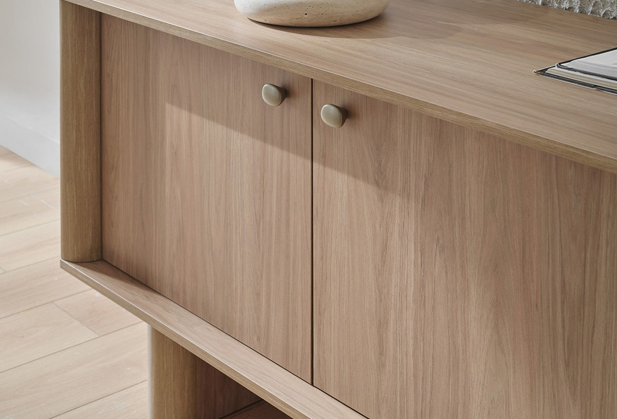 Perge Dressoir 208 cm