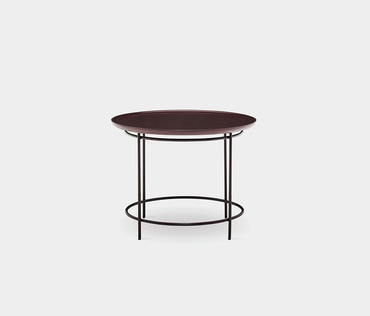 Parma Salontafel - Burgundy van Enza Home