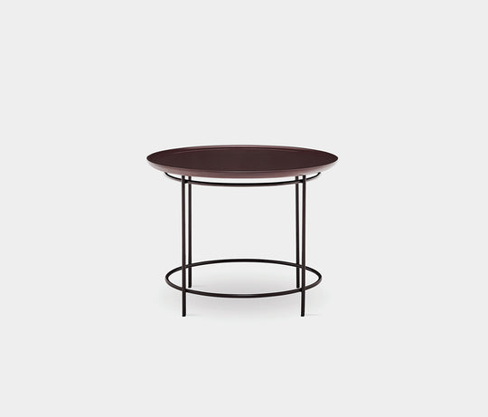 Parma Salontafel - Burgundy van Enza Home