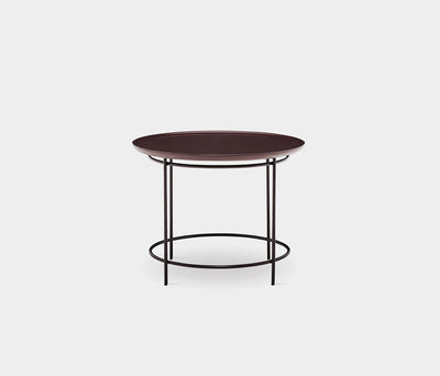 Parma Salontafel - Burgundy van Enza Home