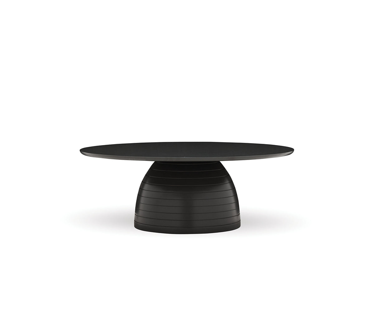 Amalfi Salontafel Grote Antraciet, afbeelding 4