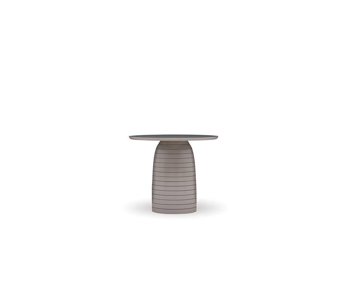 Amalfi Salontafel Kleine Licht Grijs van Enza Home
