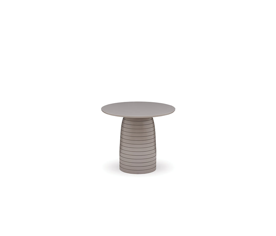 Amalfi Salontafel Kleine Licht Grijs, afbeelding 2