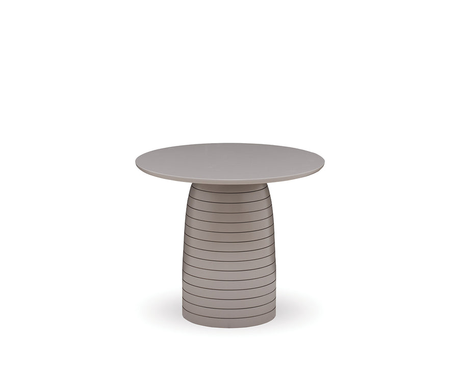 Amalfi Salontafel Kleine Licht Grijs, afbeelding 3
