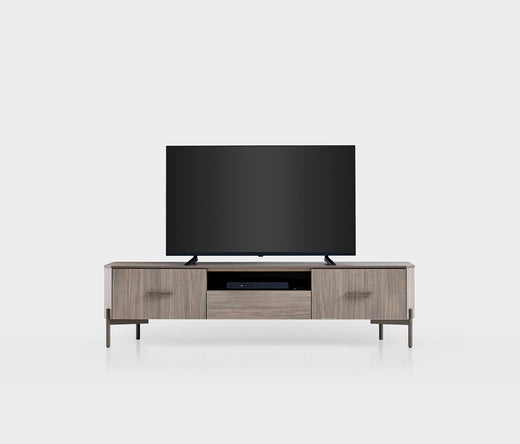Varena TV Bankje 180 cm van Enza Home