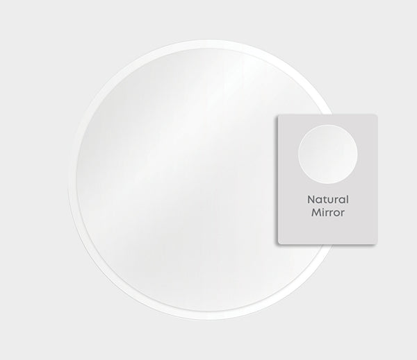 Varena Sideboard-chest OF Lades Spiegel