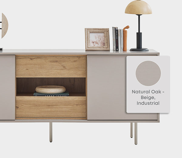Cante Dressoir