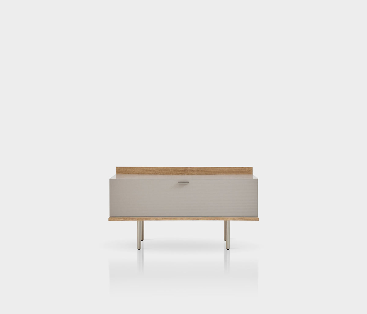 Cante TV Bankje 100 cm, afbeelding 2