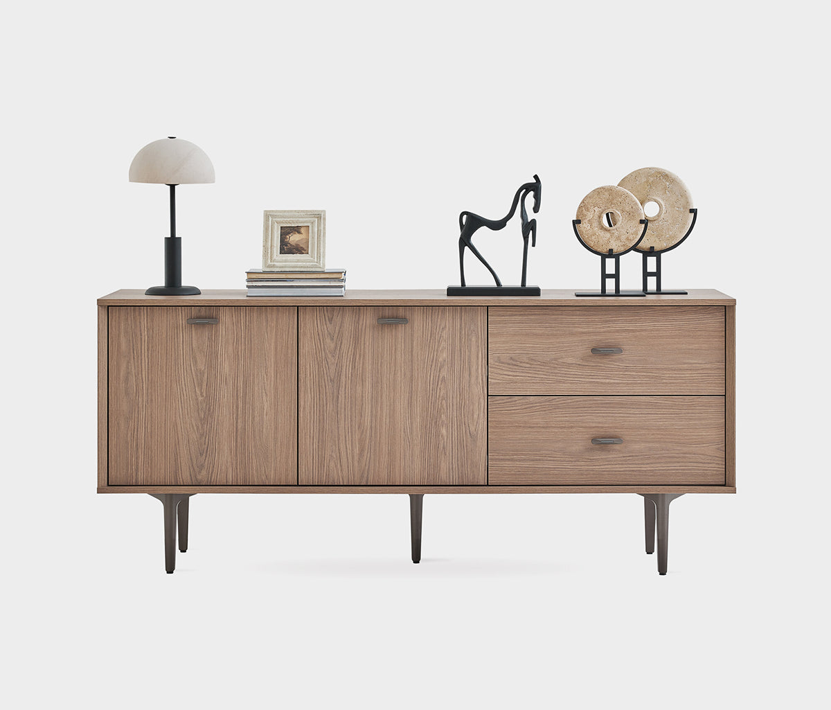 Paloma Dressoir 180 cm, afbeelding 6