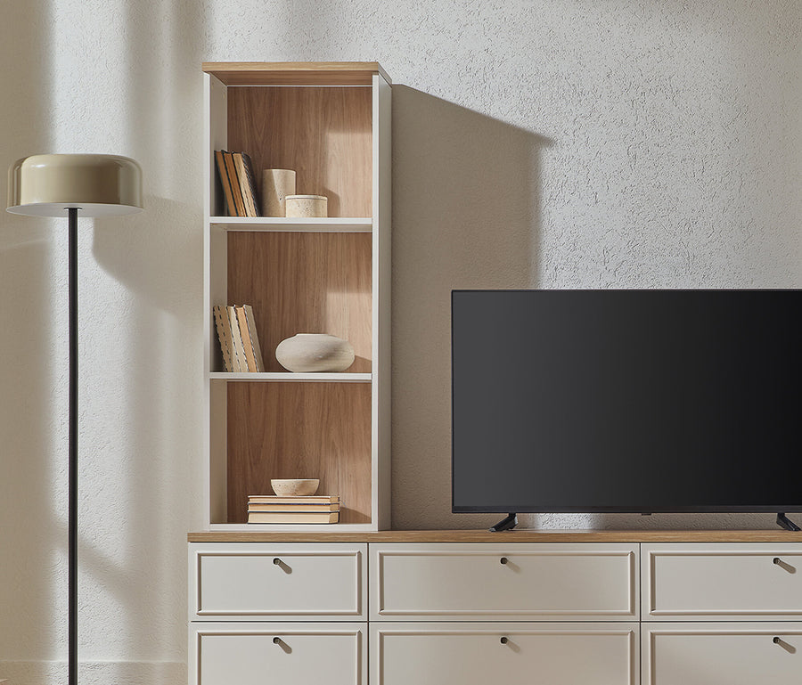 Marsana TV Meubel met Open Vak, afbeelding 2