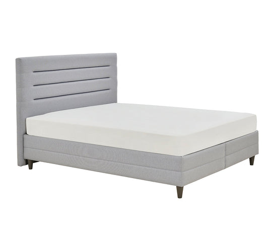 Supreme Pedic baza met hoofdbord foto 1