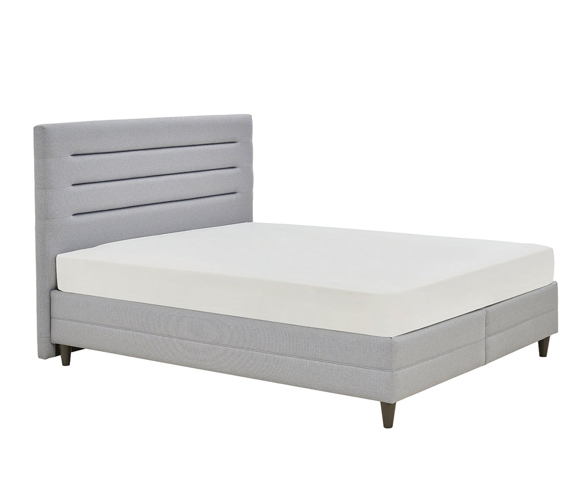 Supreme Pedic baza met hoofdbord foto 1