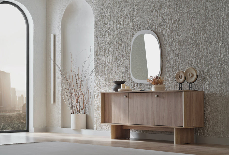 Perge Dressoir 172 cm