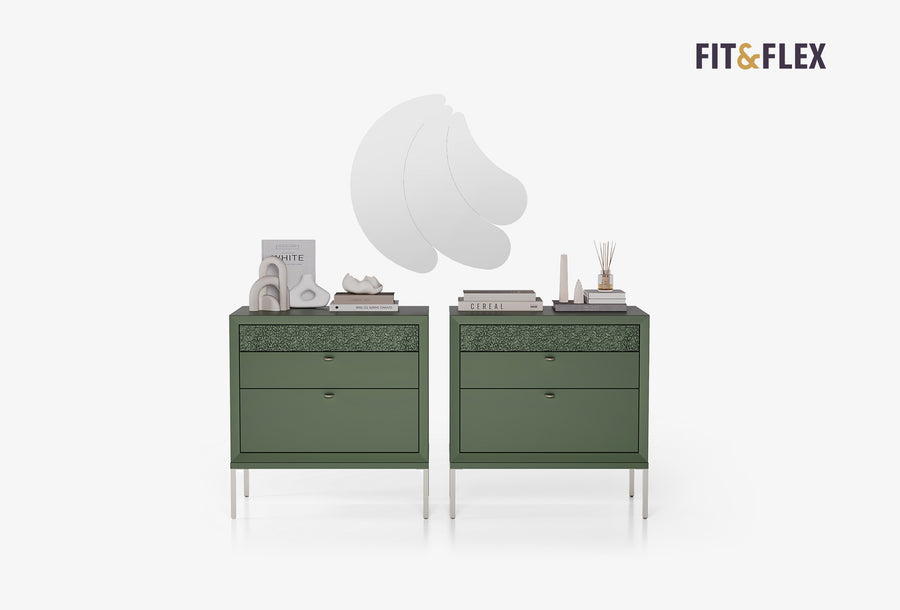 Fit & Flex Combinatie 11