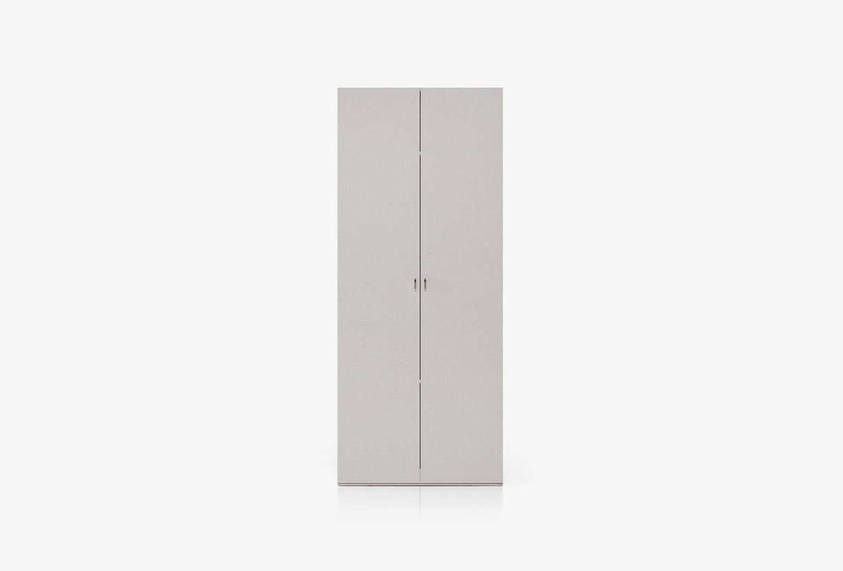 Fit & Flex 2-deurs Kast, 90x217 cm (BxH)