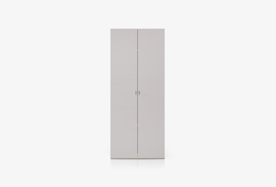 Fit & Flex 2-deurs Kast, 90x217 cm (BxH)