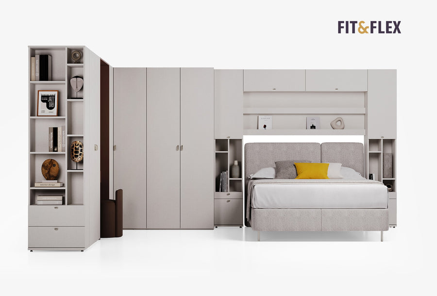 Fit & Flex Combinatie 4
