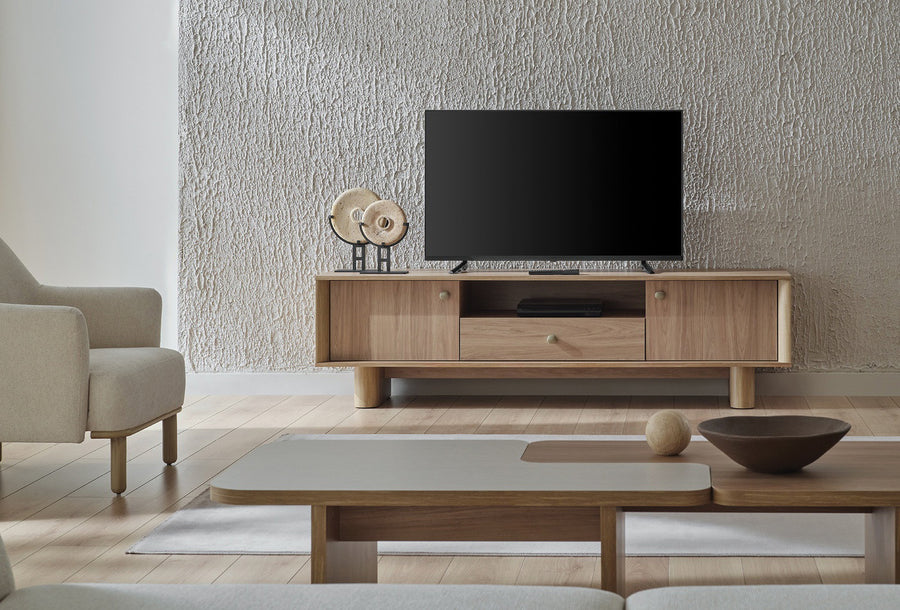 Perge TV-meubel 200 cm