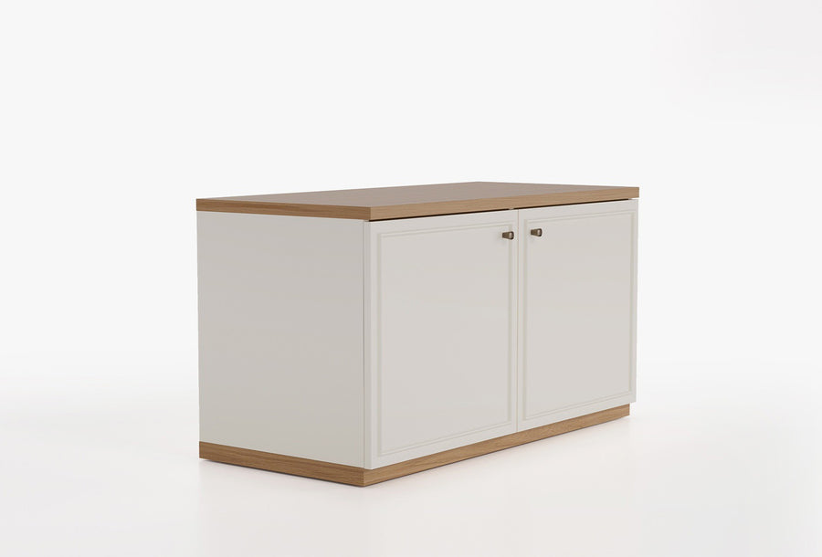Marsana TV-meubel 101 x 47 cm