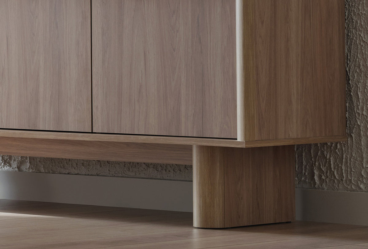 Perge Dressoir 172 cm
