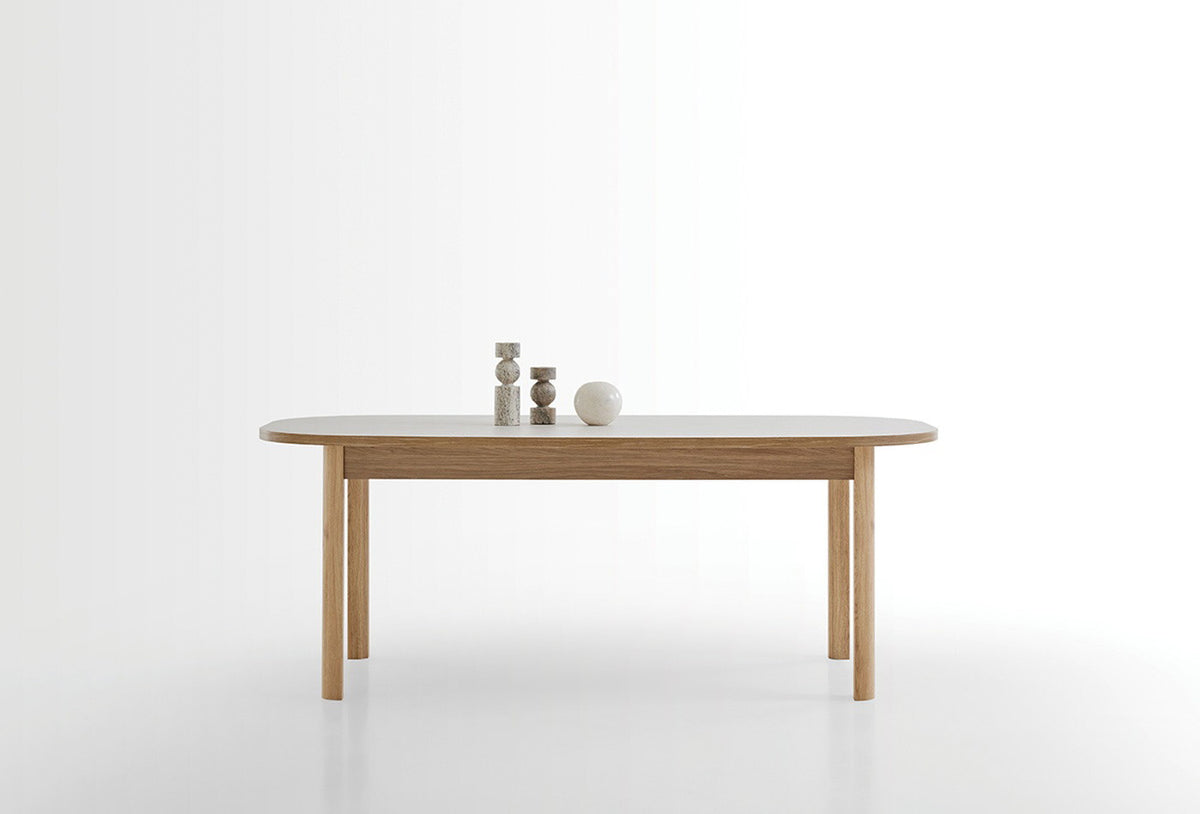 Perge Eettafel 200 x 100 cm