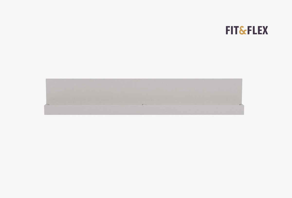 Fit & Flex Wandmodule, 170x30 cm (BxH)