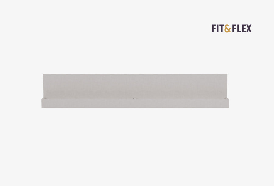 Fit & Flex Wandmodule, 170x30 cm (BxH)