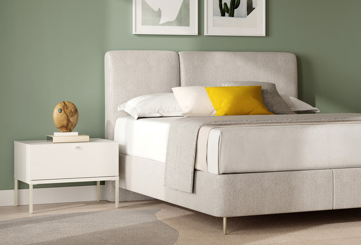 Fit & Flex Enkele Lade met Poten Module, 65x48 cm (BxH)