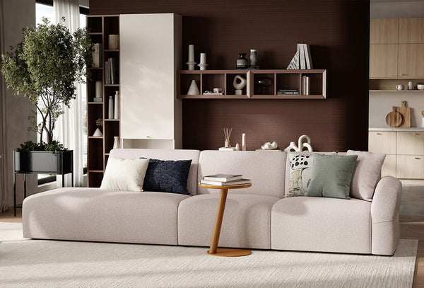 Panna Modulaire Hoek Set 5