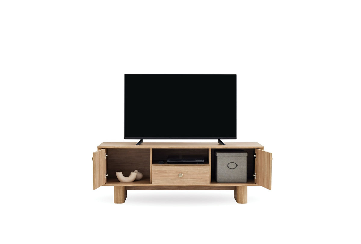 Perge TV-wandmeubel