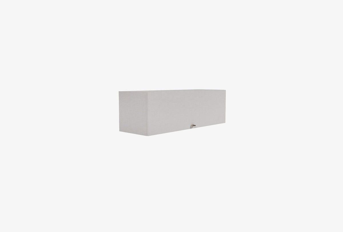 Fit & Flex Wandmodule met Klapdeur, 95x30 cm (BxH)