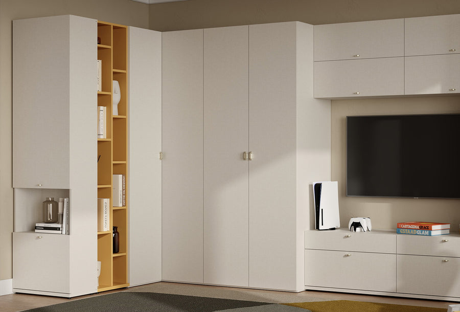 Fit & Flex Combinatie 8