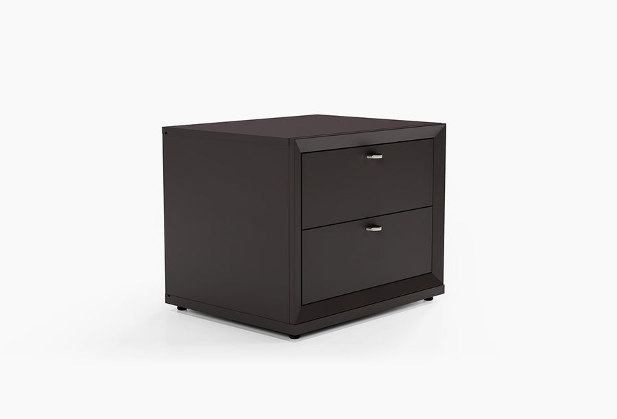 Fit & Flex 2 met Lade met Bedbodem Module - Bitter, 60x49 cm (BxH)