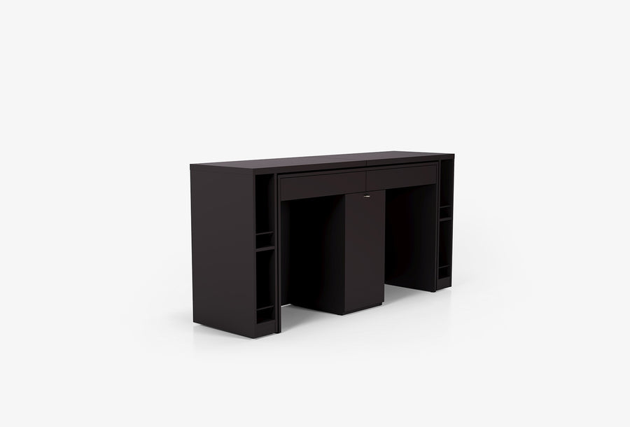 Fit & Flex met Mechanisme Bartafel, Bitter 197x98 cm (BxH)