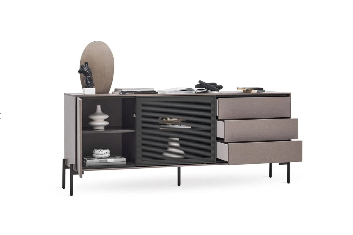 Berta Dressoir Kast