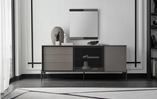 Berta Dressoir Kast
