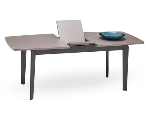 Berta Eettafel Incl. Verlengstuk