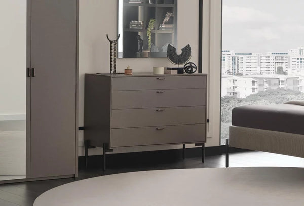 Comode Kast Berta - Nieuwe Collectie -