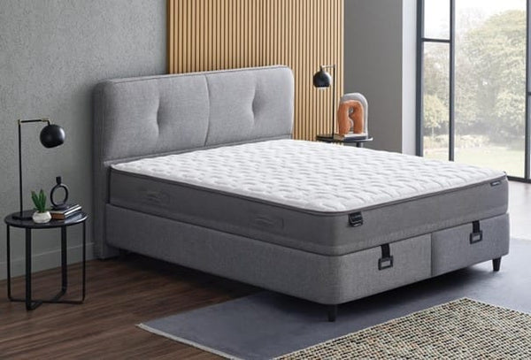 Yatas Bedding | Cool Action Pro Baza Bed | Boxsprings | Met Opbergruimte
