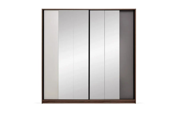 Cordell Schuifdeurkast 220cm