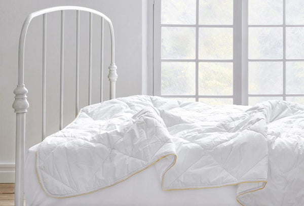 Yatas Bedding | Dacron Hollofil Allerban | Dekbed
