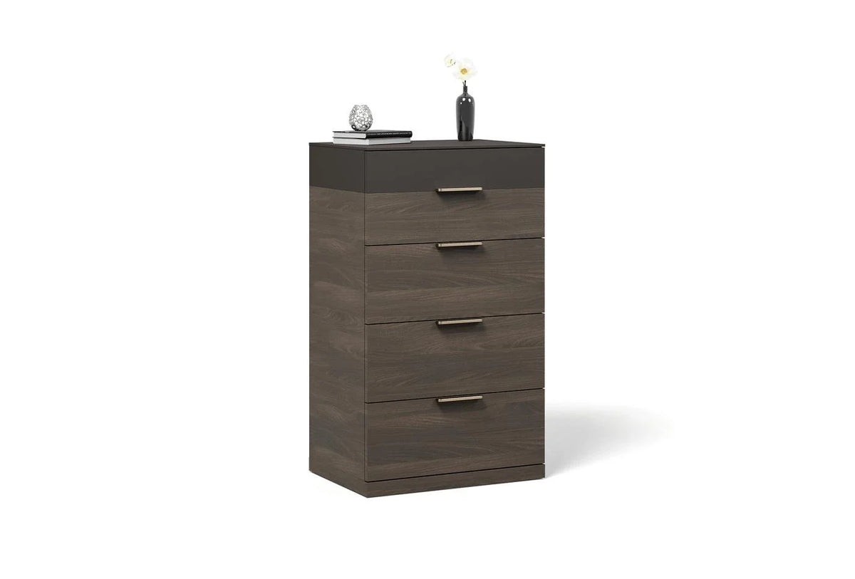 Hoge Comode Kast Marion | Enza Home