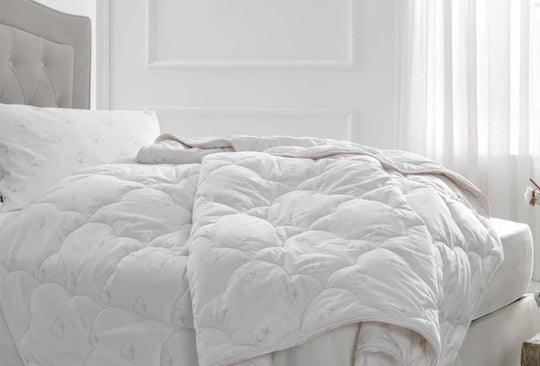 Cotton Dekbed