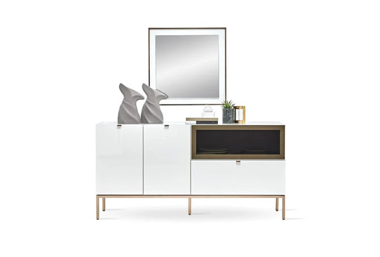 Legato Dressoir Kast Wit