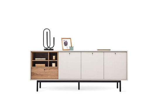 Loreto Dressoir Kast/ Exclusive Set 1