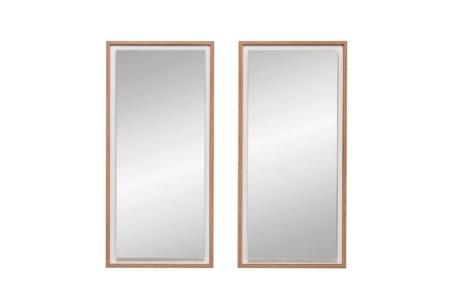 Loreto Spiegel Dressoir Kast/ Exclusive 1