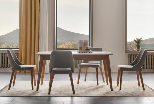Loreto Eettafel 180x90