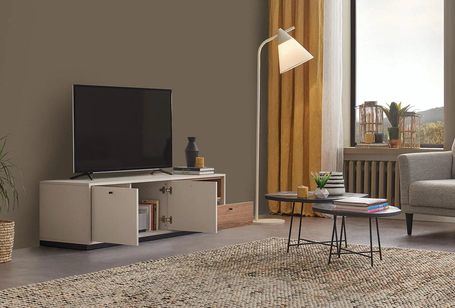 Loreto TV Kast 160cm