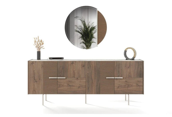 Pavia Dressoir Kast - SHOWROOM MODEL VERKOCHT
