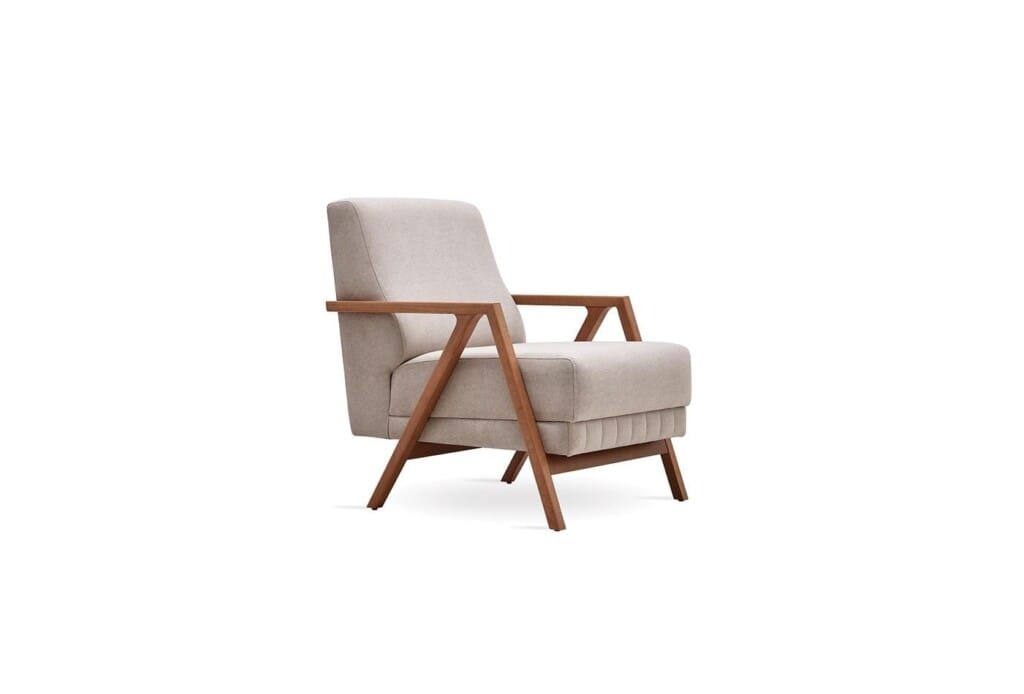 Pavia Fauteuil